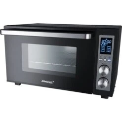 Steba Digitaler Grillbackofen KB E300, Mini-Backofen