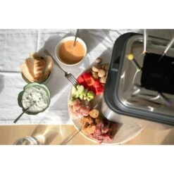 Steba Fritteuse Und Fondue DF 150 F -Küchengeräte Steba Fritteuse und Fondue DF 150 F@@1818184 7