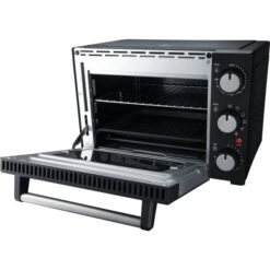 Steba Grillbackofen KB M19, Mini-Backofen -Küchengeräte Steba Grillbackofen KB M19 Mini Backofen@@1818175 2
