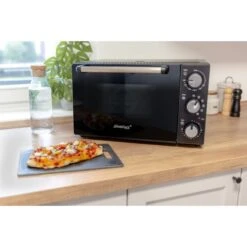Steba Grillbackofen KB M23, Mini-Backofen -Küchengeräte Steba Grillbackofen KB M23 Mini Backofen@@1818170 17