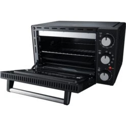 Steba Grillbackofen KB M23, Mini-Backofen -Küchengeräte Steba Grillbackofen KB M23 Mini Backofen@@1818170 2