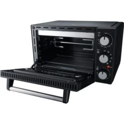 Steba Grillbackofen KB M23, Mini-Backofen -Küchengeräte Steba Grillbackofen KB M23 Mini Backofen@@1818170 3