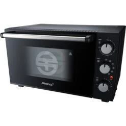 Steba Grillbackofen KB M30, Mini-Backofen -Küchengeräte Steba Grillbackofen KB M30 Mini Backofen@@1818174 1