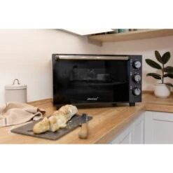 Steba Grillbackofen KB M30, Mini-Backofen -Küchengeräte Steba Grillbackofen KB M30 Mini Backofen@@1818174 17