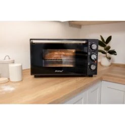 Steba Grillbackofen KB M30, Mini-Backofen -Küchengeräte Steba Grillbackofen KB M30 Mini Backofen@@1818174 18