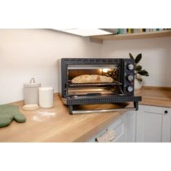 Steba Grillbackofen KB M30, Mini-Backofen -Küchengeräte Steba Grillbackofen KB M30 Mini Backofen@@1818174 19