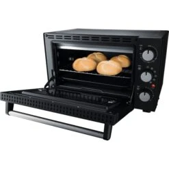 Steba Grillbackofen KB M30, Mini-Backofen -Küchengeräte Steba Grillbackofen KB M30 Mini Backofen@@1818174 4