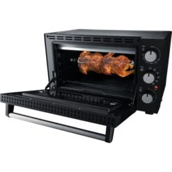 Steba Grillbackofen KB M30, Mini-Backofen -Küchengeräte Steba Grillbackofen KB M30 Mini Backofen@@1818174 5