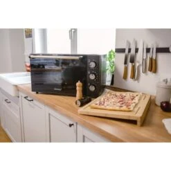 Steba Grillbackofen KB M42, Mini-Backofen -Küchengeräte Steba Grillbackofen KB M42 Mini Backofen@@1818173 17