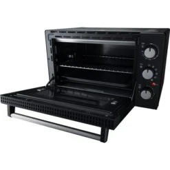 Steba Grillbackofen KB M42, Mini-Backofen -Küchengeräte Steba Grillbackofen KB M42 Mini Backofen@@1818173 2
