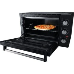 Steba Grillbackofen KB M42, Mini-Backofen -Küchengeräte Steba Grillbackofen KB M42 Mini Backofen@@1818173 4