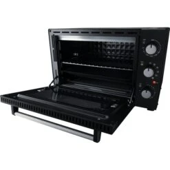 Steba Grillbackofen KB M60, Mini-Backofen -Küchengeräte Steba Grillbackofen KB M60 Mini Backofen@@1818172 2