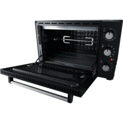 Steba Grillbackofen KB M60, Mini-Backofen -Küchengeräte Steba Grillbackofen KB M60 Mini Backofen@@1818172 3