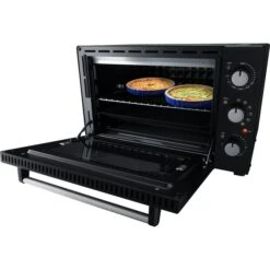 Steba Grillbackofen KB M60, Mini-Backofen -Küchengeräte Steba Grillbackofen KB M60 Mini Backofen@@1818172 5