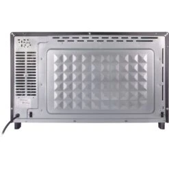 Steba Grillbackofen KB M60, Mini-Backofen -Küchengeräte Steba Grillbackofen KB M60 Mini Backofen@@1818172 6