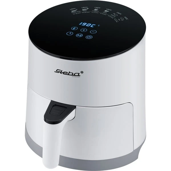 Steba HF 1000, Heißluftfritteuse 1 Steba HF 1000, Heißluftfritteuse