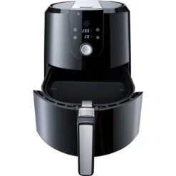 Steba Heißluftfritteuse HF 5000 XL 14 Steba Heißluftfritteuse HF 5000 XL -Küchengeräte Steba Hei luftfritteuse HF 5000 XL@@9gffdq83 3