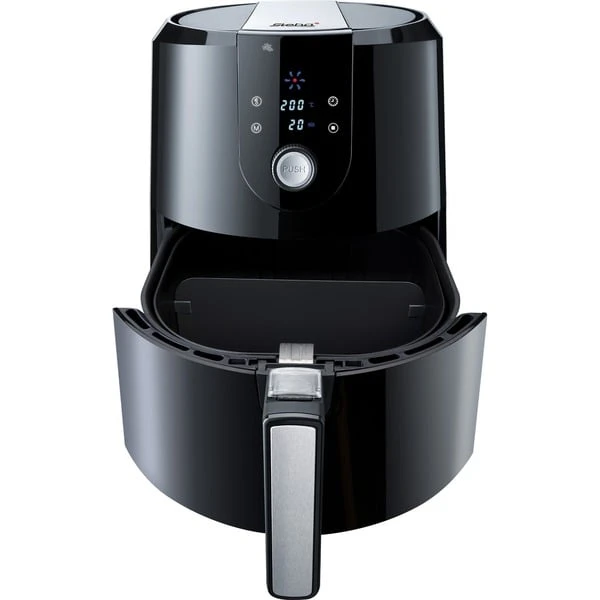 Steba Heißluftfritteuse HF 5000 XL 4 Steba Heißluftfritteuse HF 5000 XL – Bild 4