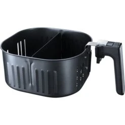 Steba Heißluftfritteuse HF 5000 XL 17 Steba Heißluftfritteuse HF 5000 XL -Küchengeräte Steba Hei luftfritteuse HF 5000 XL@@9gffdq83 6