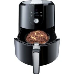 Steba Heißluftfritteuse HF 5000 XL 20 Steba Heißluftfritteuse HF 5000 XL -Küchengeräte Steba Hei luftfritteuse HF 5000 XL@@9gffdq83 9