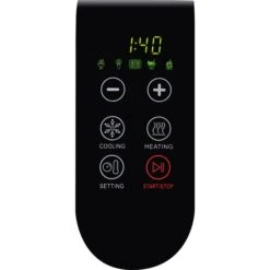 Steba IC 110, Eismaschine -Küchengeräte Steba IC 110 Eismaschine@@1818214 7