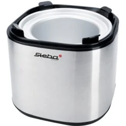 Steba IC 30, Eismaschine -Küchengeräte Steba IC 30 Eismaschine@@9ghids03 3