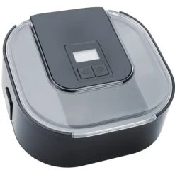 Steba IC 30, Eismaschine -Küchengeräte Steba IC 30 Eismaschine@@9ghids03 6