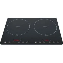 Steba IK 650 SLIM, Kochplatte