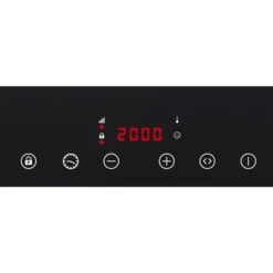 Steba IK 65 SLIM, Kochplatte -Küchengeräte Steba IK 65 SLIM Kochplatte@@9ghciq26 2