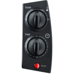 Steba KB 9.2 800W, Mini-Backofen -Küchengeräte Steba KB 9 2 800W Mini Backofen@@9gbjdq19 2