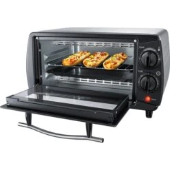 Steba KB 9.2 800W, Mini-Backofen -Küchengeräte Steba KB 9 2 800W Mini Backofen@@9gbjdq19 5