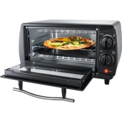 Steba KB 9.2 800W, Mini-Backofen -Küchengeräte Steba KB 9 2 800W Mini Backofen@@9gbjdq19 6