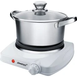 Steba Kochfeld KF 15, Kochplatte -Küchengeräte Steba Kochfeld KF 15 Kochplatte@@1756083 1