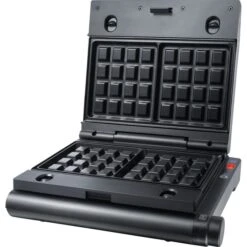 Steba Multi-Snack-Maker 3in1 SG 55, Sandwichmaker -Küchengeräte Steba Multi Snack Maker 3in1 SG 55 Sandwichmaker@@9gbidq26 2