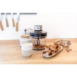 Steba Multi-Zerkleinerer MG 400 -Küchengeräte Steba Multi Zerkleinerer MG 400@@1818220 13