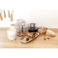 Steba Multi-Zerkleinerer MG 400 -Küchengeräte Steba Multi Zerkleinerer MG 400@@1818220 14