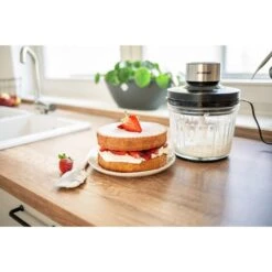 Steba Multi-Zerkleinerer MG 400 -Küchengeräte Steba Multi Zerkleinerer MG 400@@1818220 15