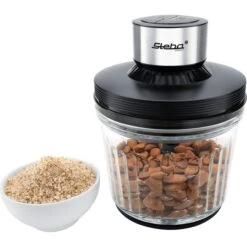 Steba Multi-Zerkleinerer MG 400 -Küchengeräte Steba Multi Zerkleinerer MG 400@@1818220 4