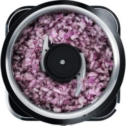 Steba Multi-Zerkleinerer MG 500 -Küchengeräte Steba Multi Zerkleinerer MG 500@@9gh8dq16 4