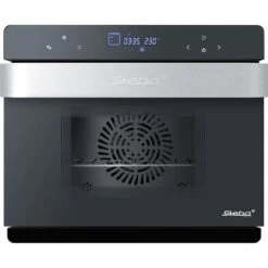 Steba Multifunktions-Dampfbackofen DG 30, Mini-Backofen