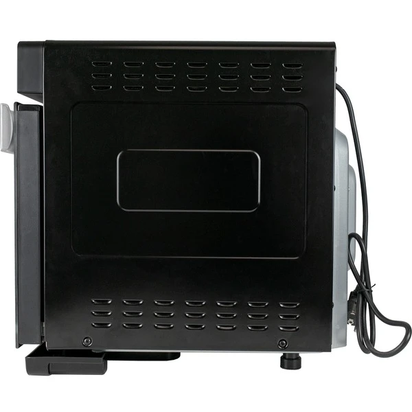 Steba Multifunktions-Dampfbackofen DG 40, Mini-Backofen 11 Steba Multifunktions-Dampfbackofen DG 40, Mini-Backofen – Bild 11