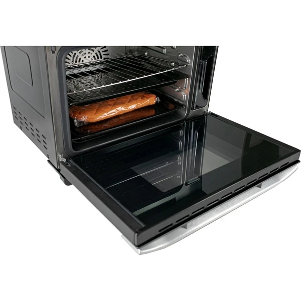 Steba Multifunktions-Dampfbackofen DG 40, Mini-Backofen 12 Steba Multifunktions-Dampfbackofen DG 40, Mini-Backofen – Bild 12