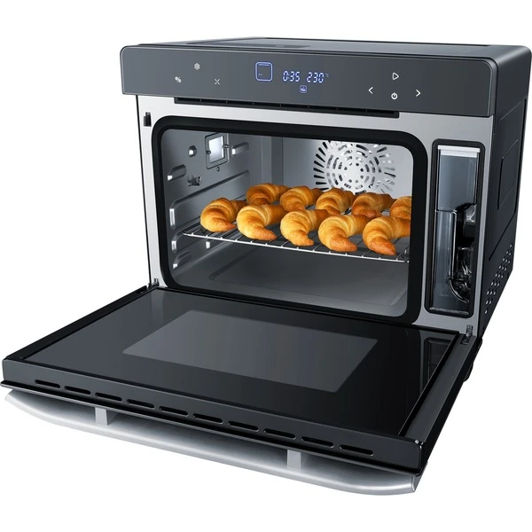 Steba Multifunktions-Dampfbackofen DG 40, Mini-Backofen 8 Steba Multifunktions-Dampfbackofen DG 40, Mini-Backofen – Bild 8