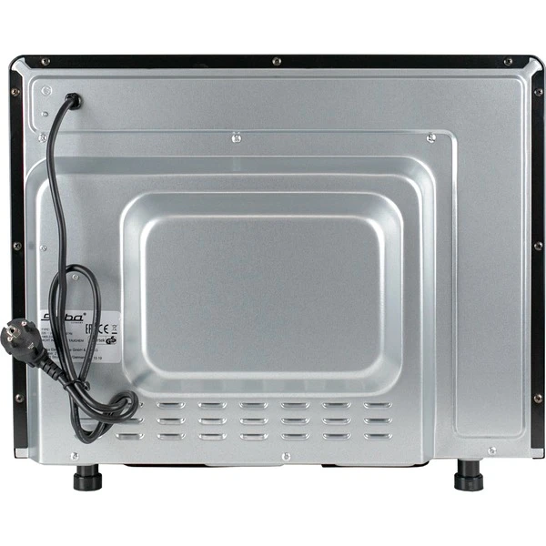 Steba Multifunktions-Dampfbackofen DG 40, Mini-Backofen 9 Steba Multifunktions-Dampfbackofen DG 40, Mini-Backofen – Bild 9