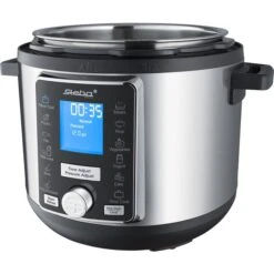Steba Multikocher/ Schnellkochtopf DD 3 Smart 16 Steba Multikocher/ Schnellkochtopf DD 3 Smart -Küchengeräte Steba Multikocher Schnellkochtopf DD 3 Smart@@1818193 2