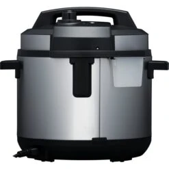 Steba Multikocher/ Schnellkochtopf DD 3 Smart 17 Steba Multikocher/ Schnellkochtopf DD 3 Smart -Küchengeräte Steba Multikocher Schnellkochtopf DD 3 Smart@@1818193 3