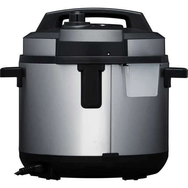 Steba Multikocher/ Schnellkochtopf DD 3 Smart 4 Steba Multikocher/ Schnellkochtopf DD 3 Smart – Bild 4