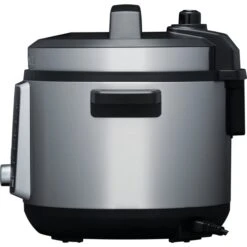 Steba Multikocher/ Schnellkochtopf DD 3 Smart 19 Steba Multikocher/ Schnellkochtopf DD 3 Smart -Küchengeräte Steba Multikocher Schnellkochtopf DD 3 Smart@@1818193 5