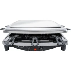Steba Premium Raclette Steel Deluxe RC 7