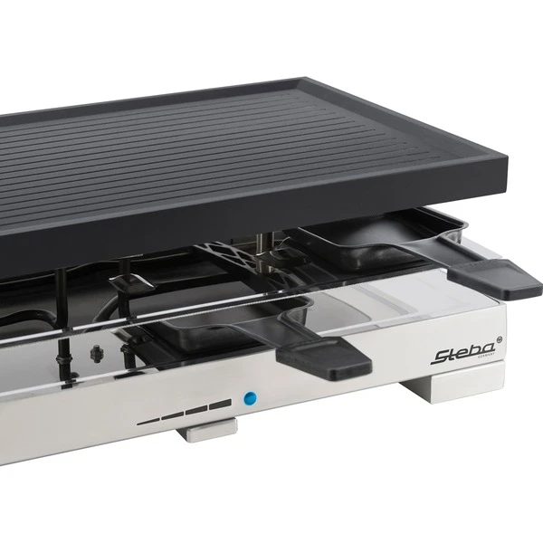 Steba RC 68, Raclette 2 Steba RC 68, Raclette – Bild 2